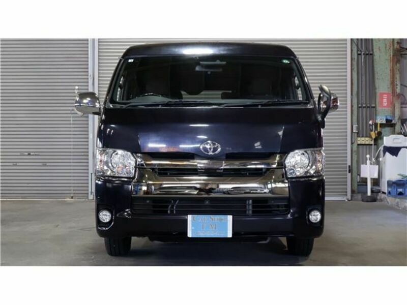 HIACE