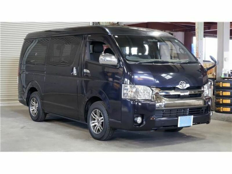 HIACE