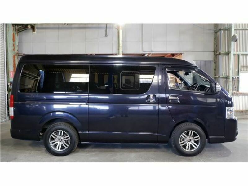 HIACE