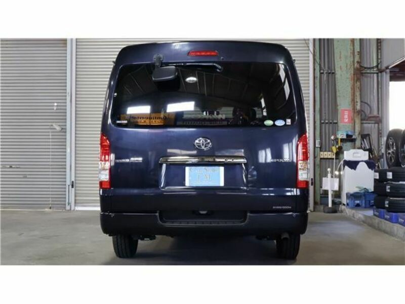 HIACE