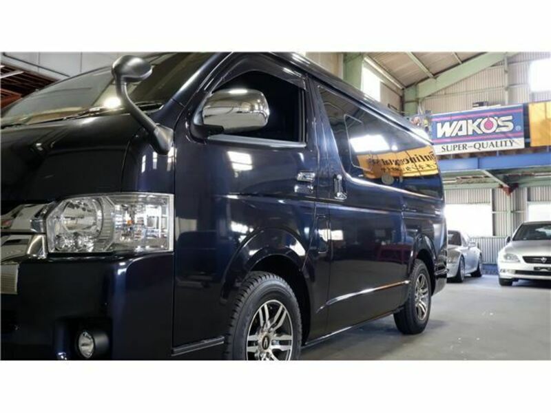 HIACE