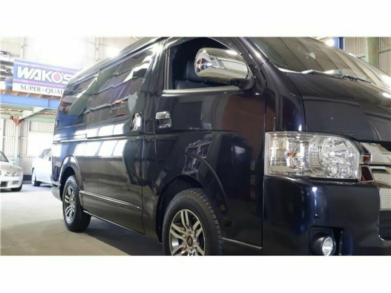 HIACE