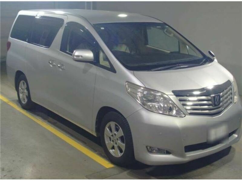 ALPHARD-0