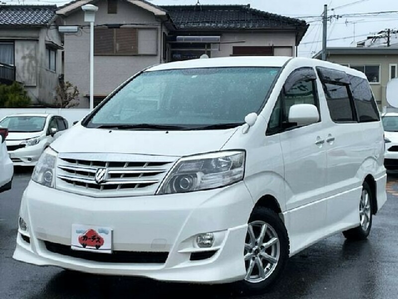 ALPHARD-0