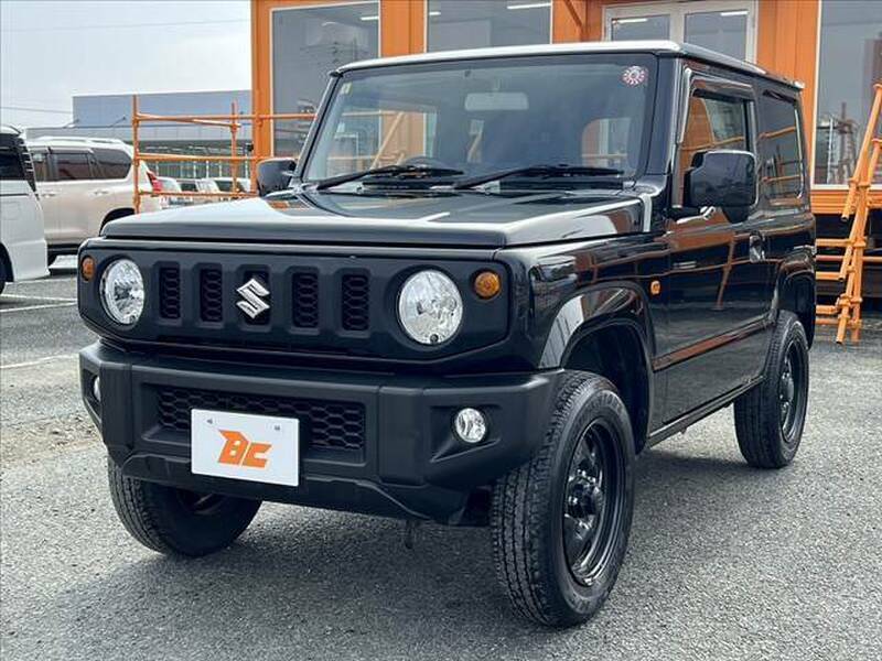 JIMNY