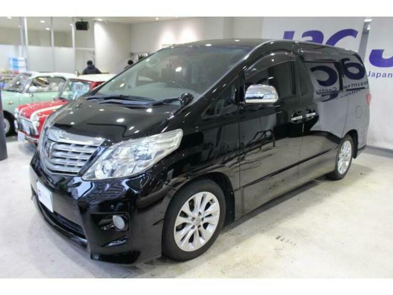 ALPHARD-0