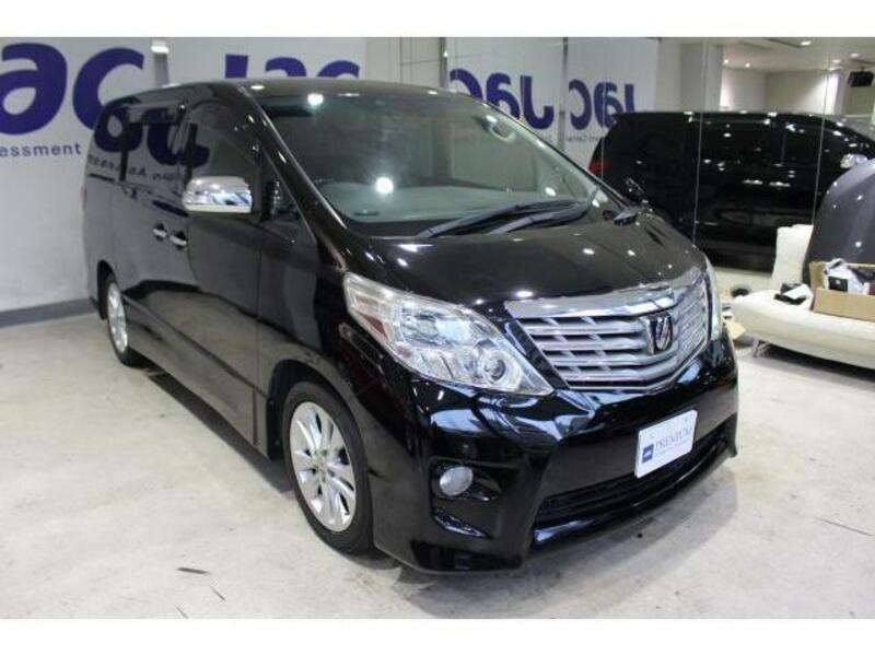 ALPHARD