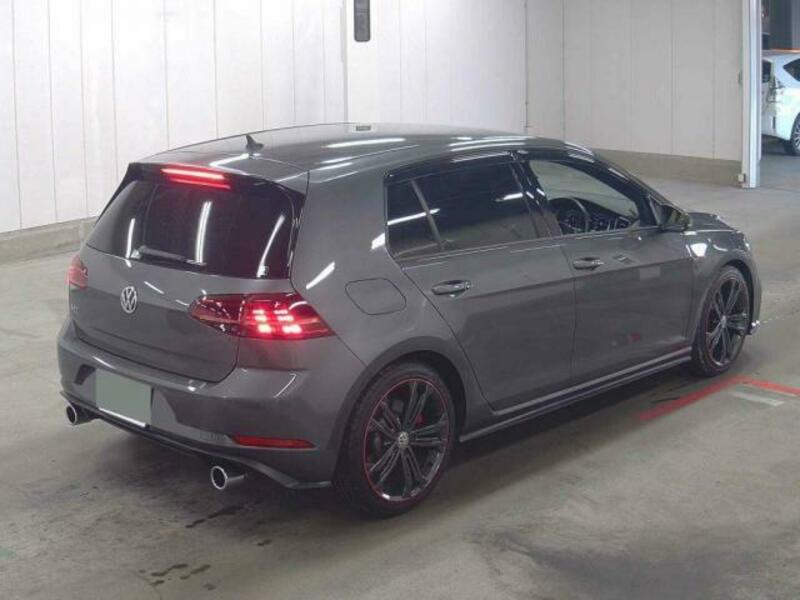 GOLF GTI