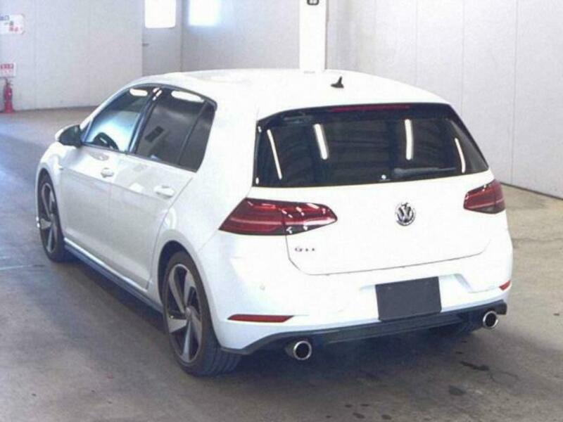 GOLF GTI