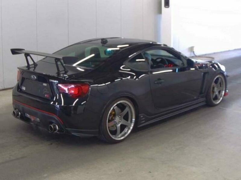 BRZ