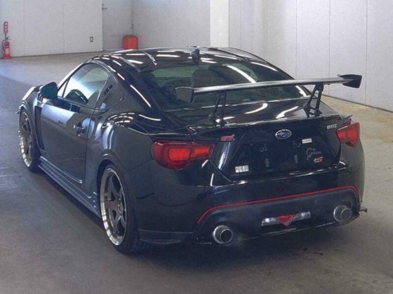 BRZ