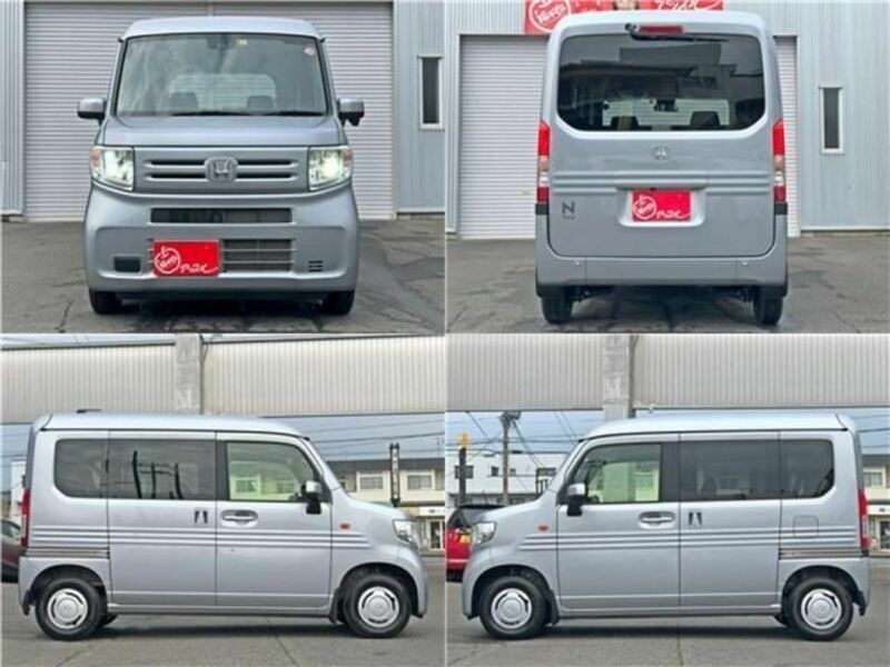 N-VAN