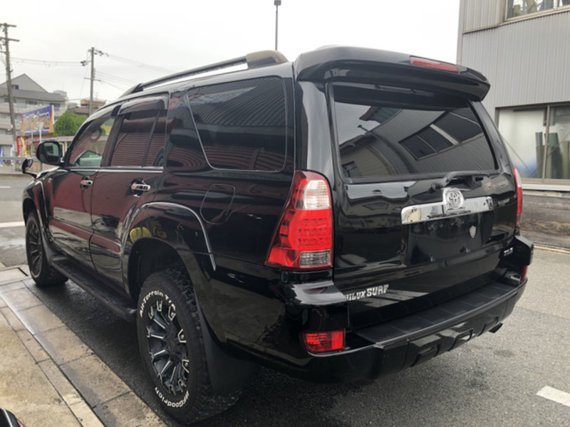 HILUX SURF