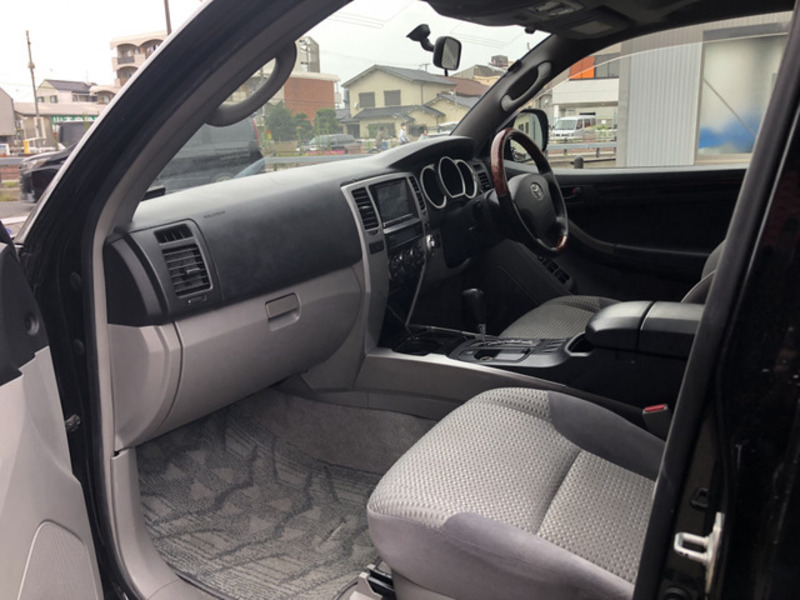 HILUX SURF