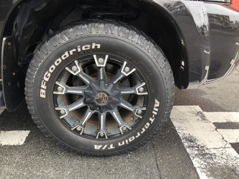 HILUX SURF