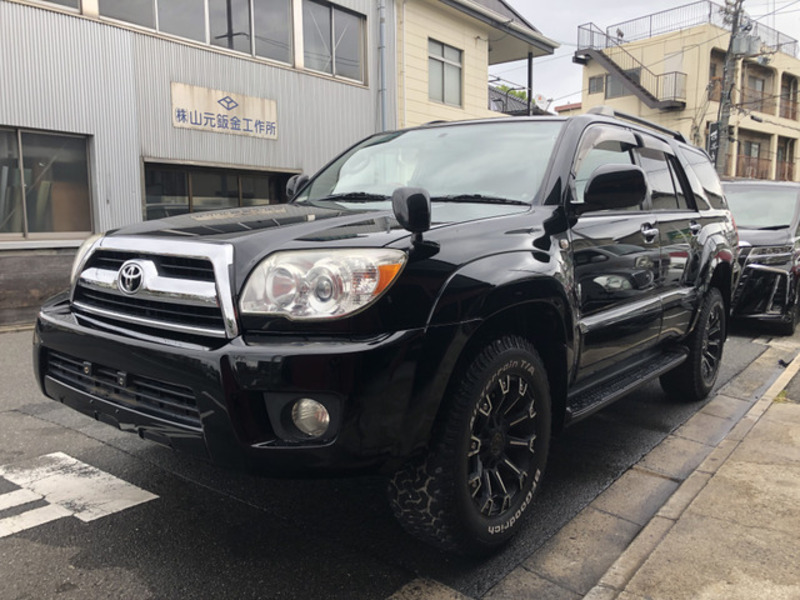HILUX SURF