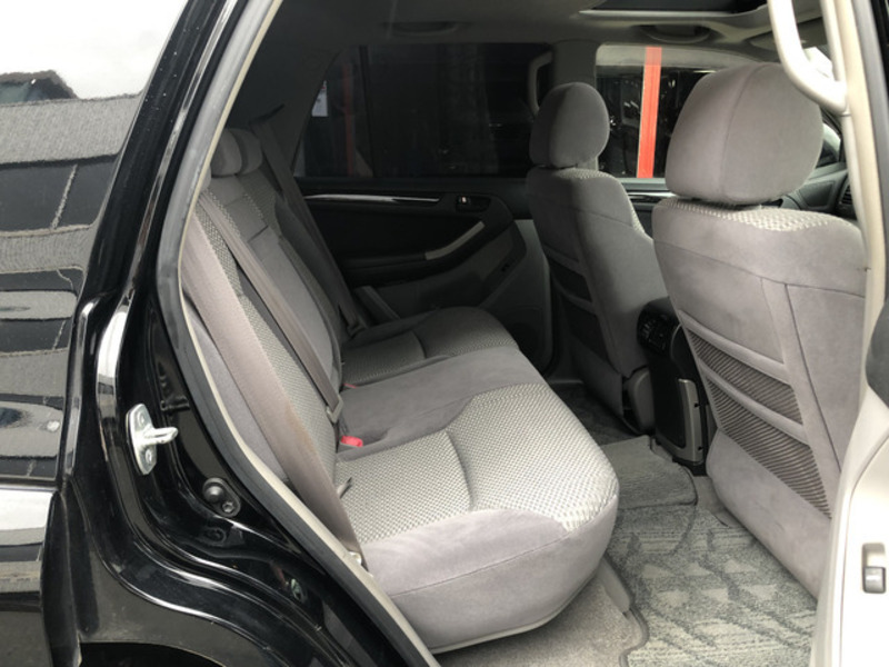 HILUX SURF