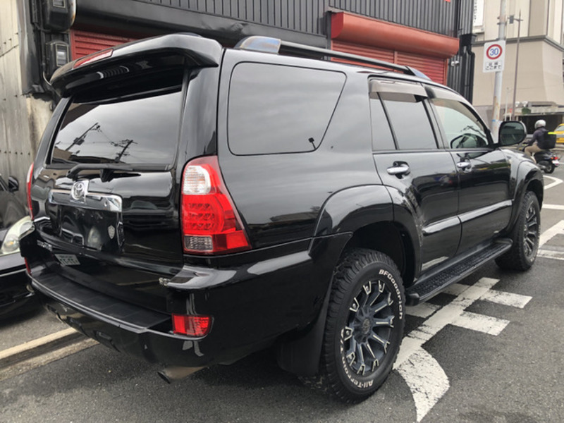 HILUX SURF