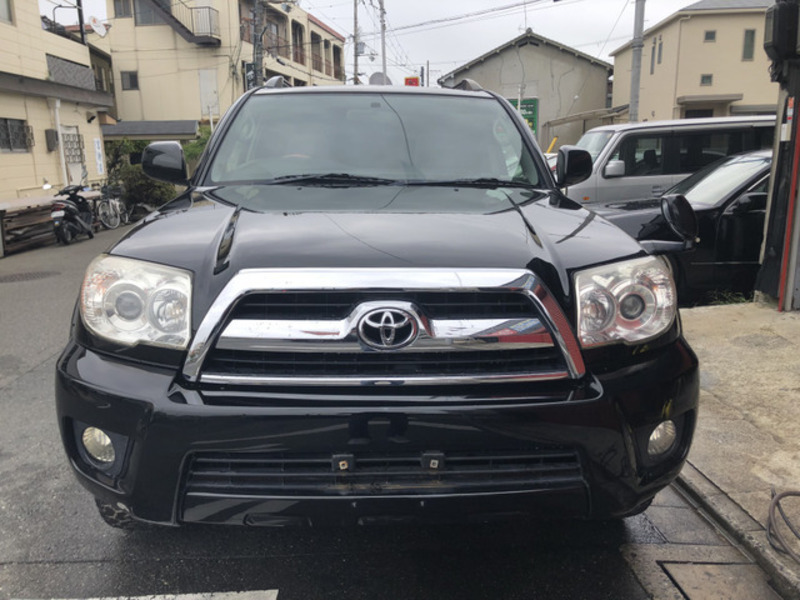 HILUX SURF