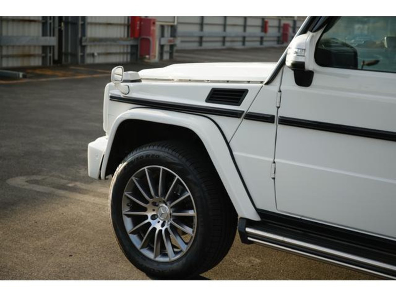 G-CLASS