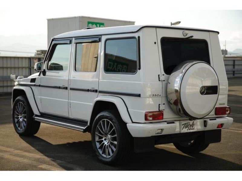 G-CLASS