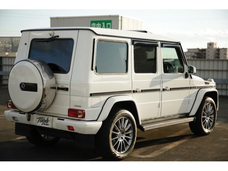 G-CLASS