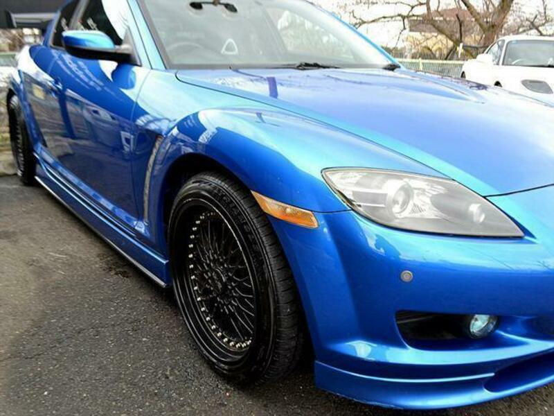 RX-8