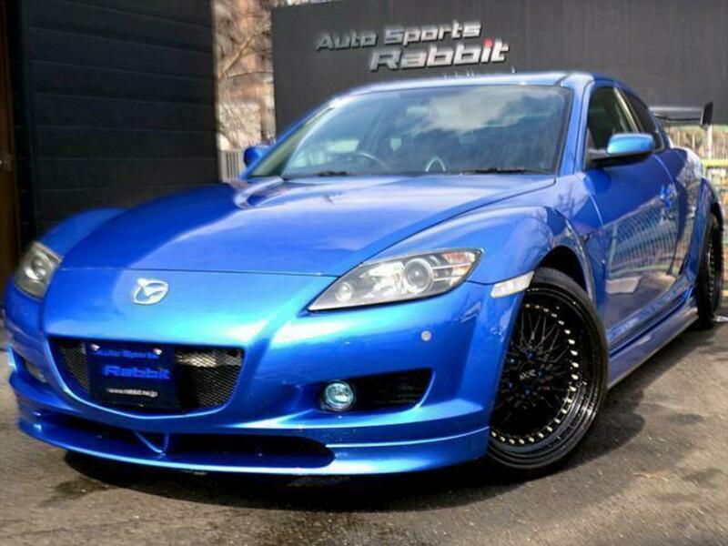 RX-8-0