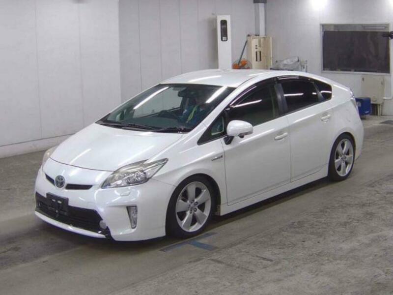 PRIUS