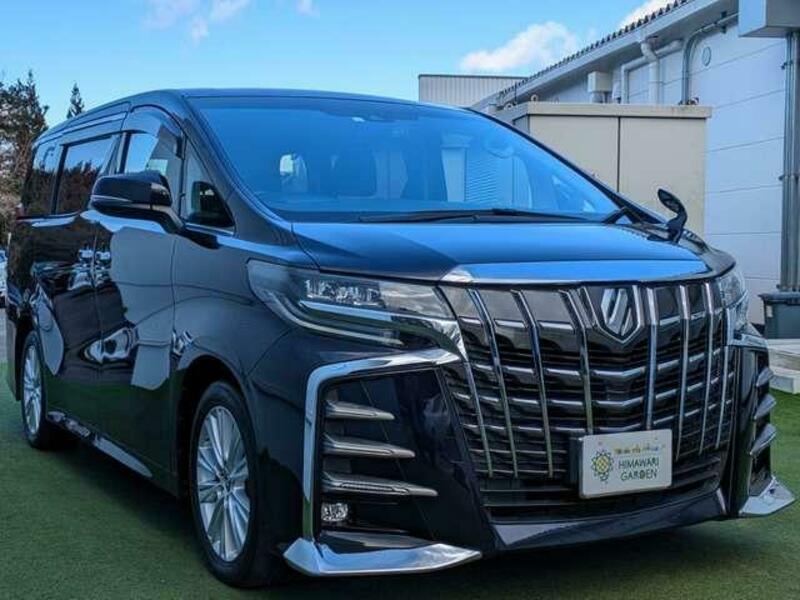 ALPHARD