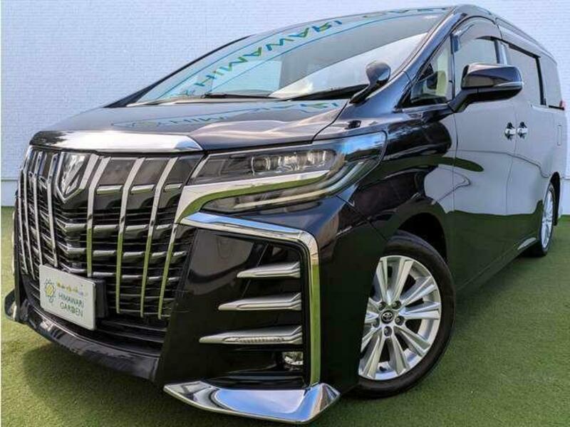 ALPHARD-0