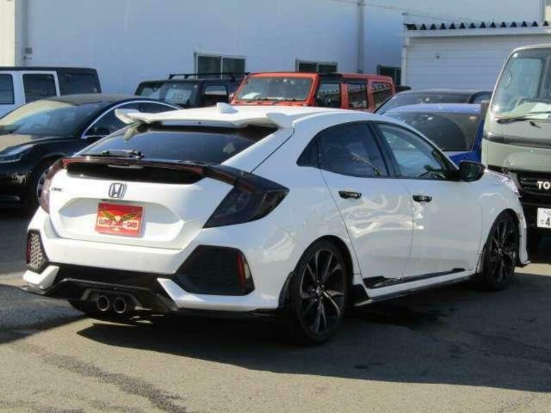 CIVIC