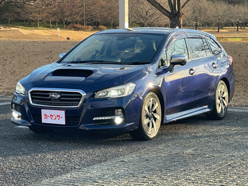 LEVORG