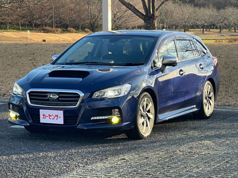 LEVORG-0