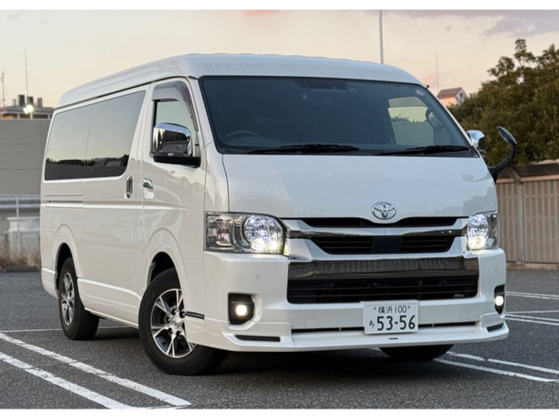 HIACE VAN-0