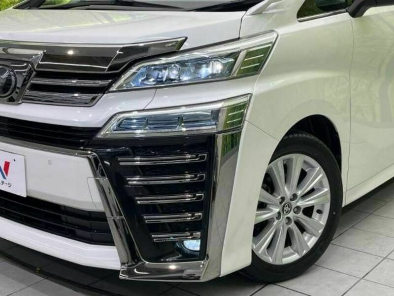 VELLFIRE