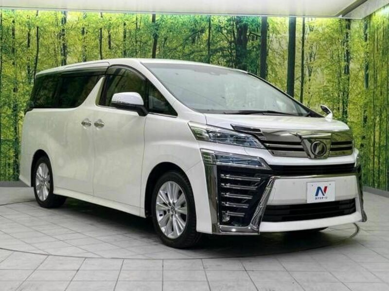 VELLFIRE