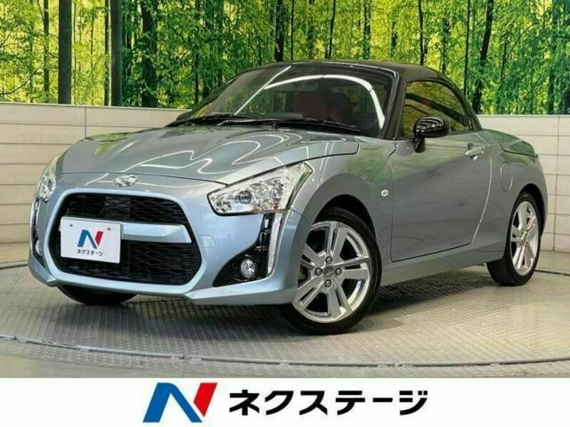 DAIHATSU COPEN