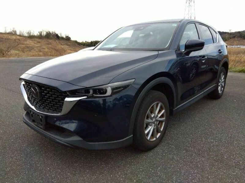 CX-5-0