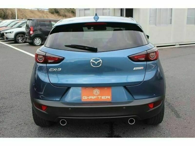 CX-3