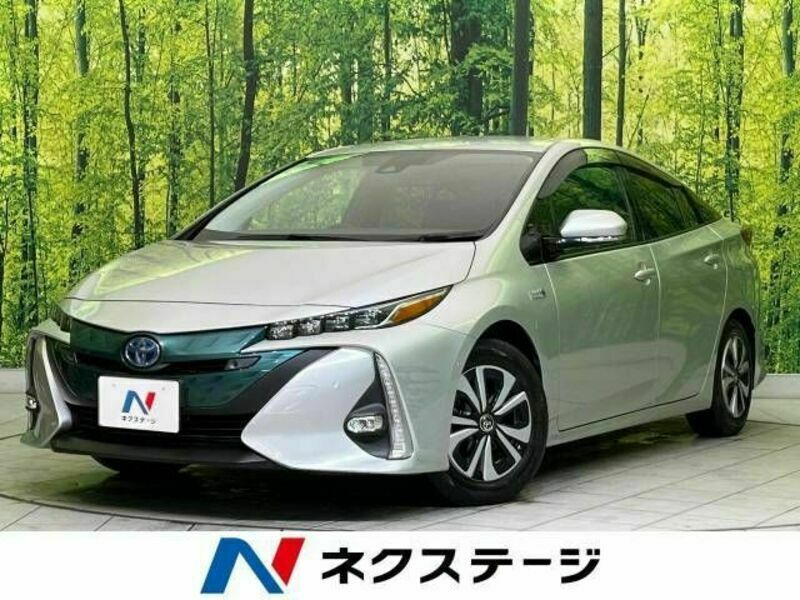 PRIUS PHV-0