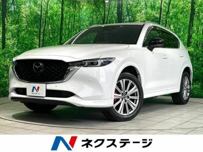 CX-5-0