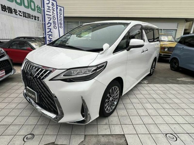 ALPHARD-0