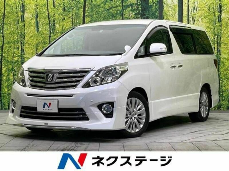 ALPHARD-0