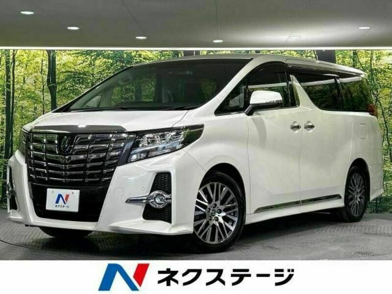 ALPHARD-0