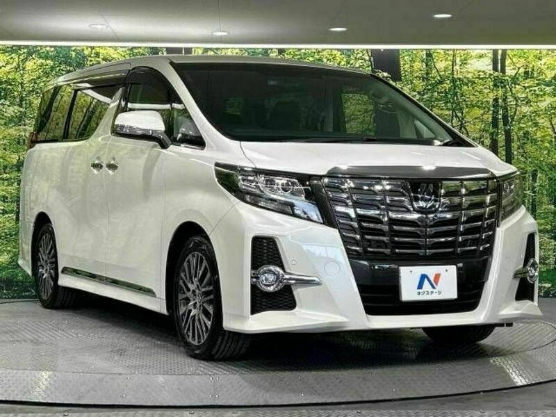 ALPHARD