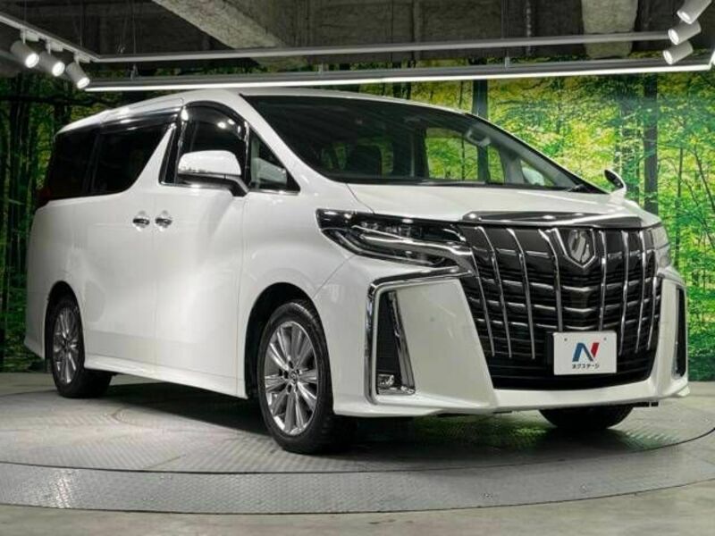 ALPHARD