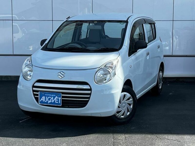 SUZUKI ALTO ECO