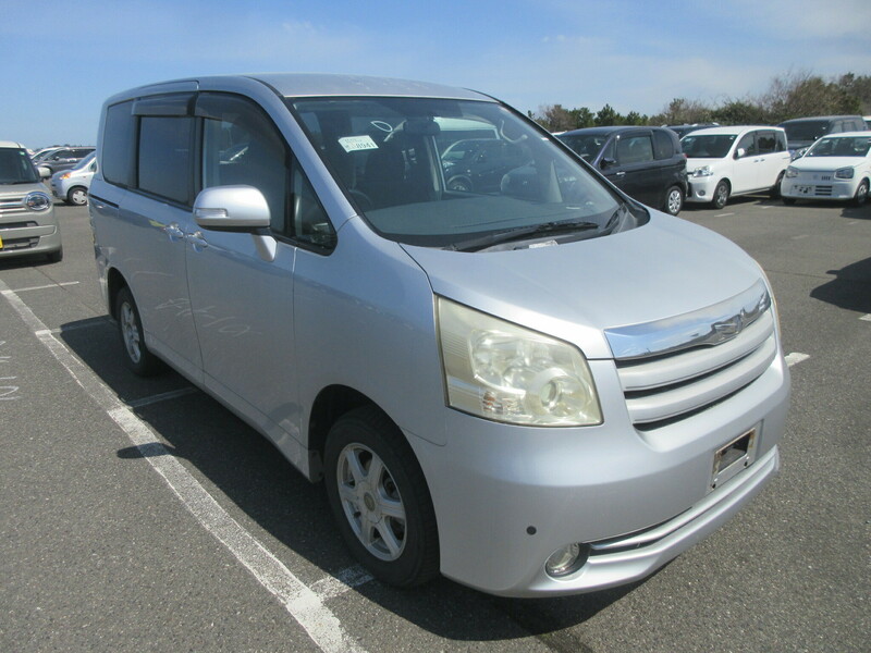 NOAH-1