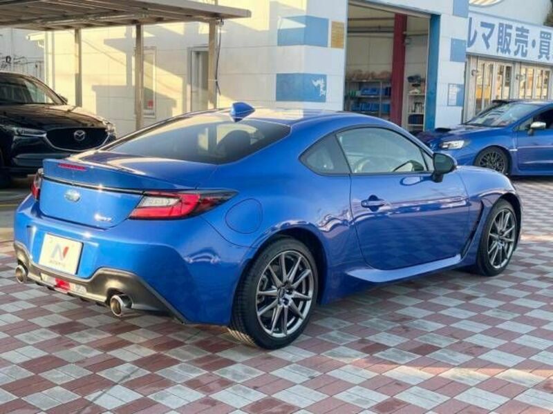 BRZ